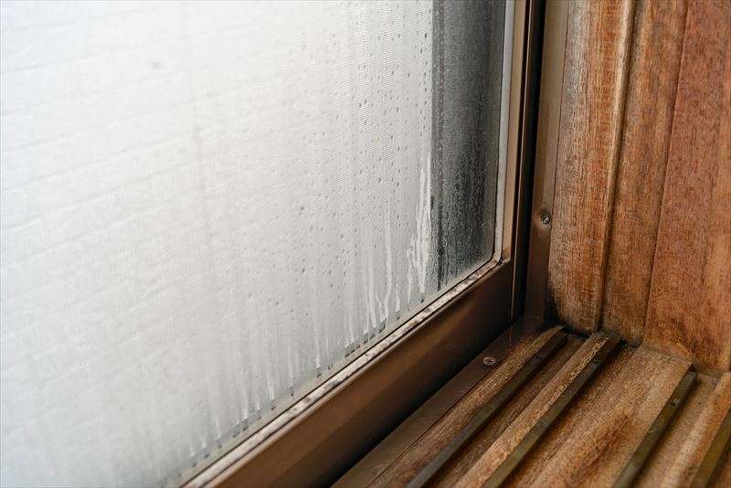 窓サッシの耐用年数とは？